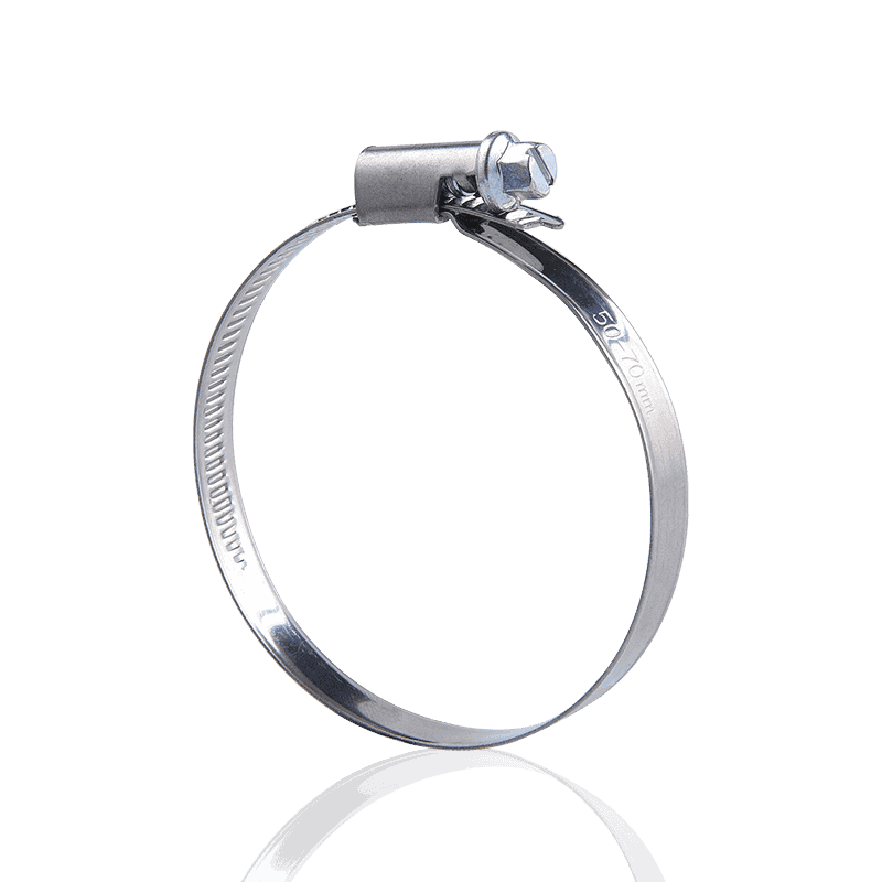 Clamp fritháireamh cineál Gearmánach